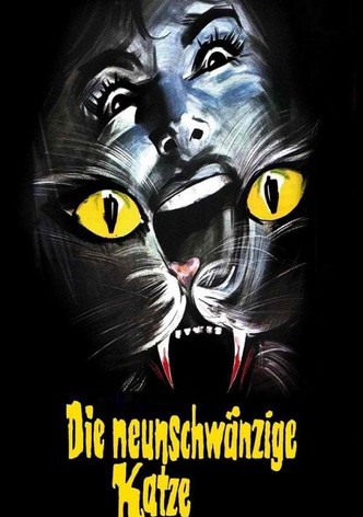 Die neunschwänzige Katze