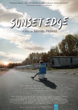 Sunset Edge