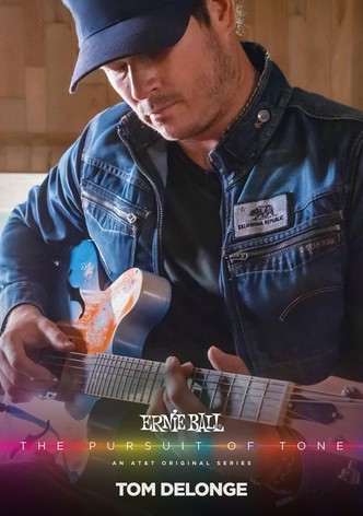 Ernie Ball: The Pursuit of Tone - Tom DeLonge