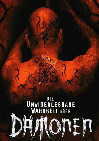 Die unwiderlegbare Wahrheit über Dämonen