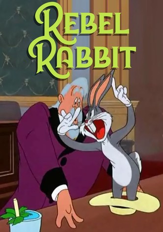 Rebel Rabbit