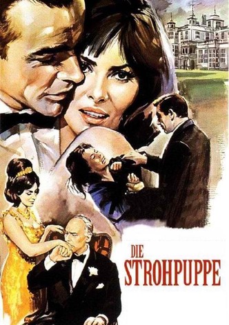 Die Strohpuppe