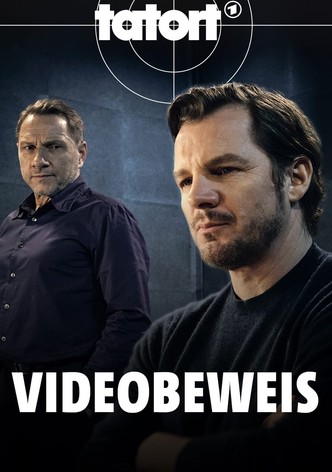 Tatort: Videobeweis