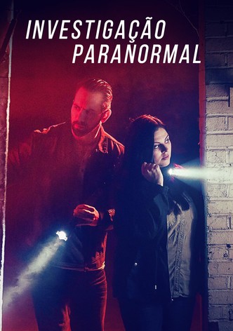 Investigação Paranormal