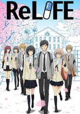 ReLIFE