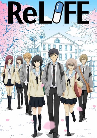 ReLIFE