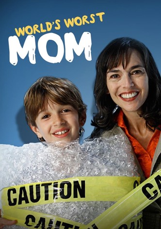 World's Worst Mom