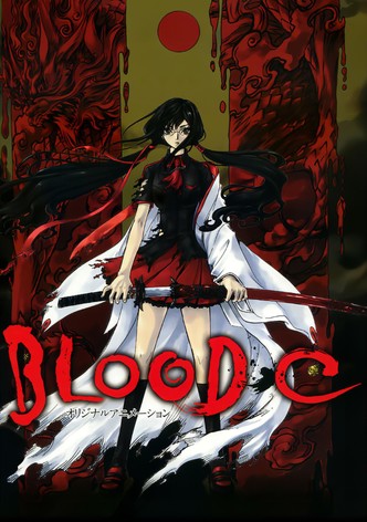 BLOOD-C