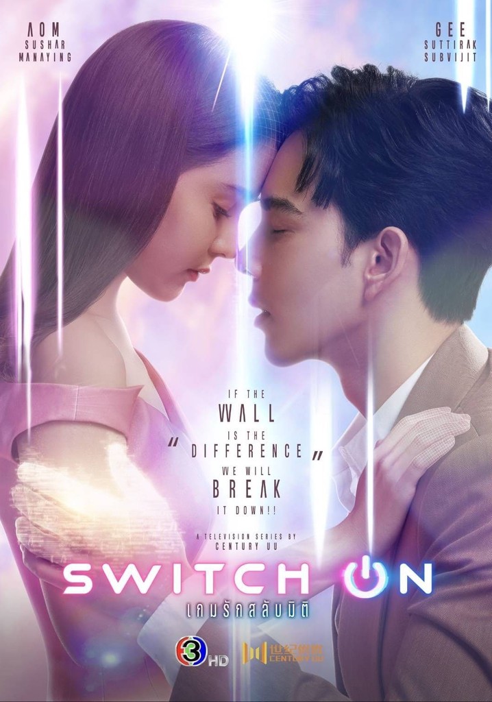 Switch On - watch tv show streaming online