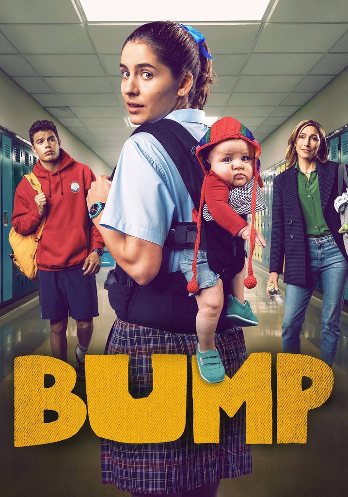 Bump watch tv series streaming online