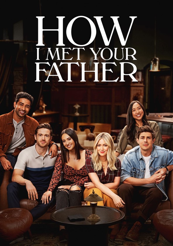 Watch how i met best sale your mother online 123movies