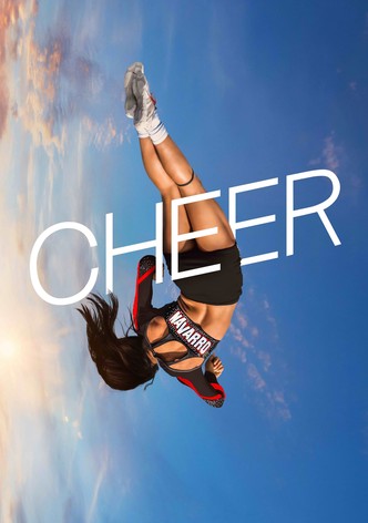 Cheerleading