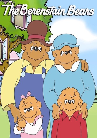 La famille Berenstain