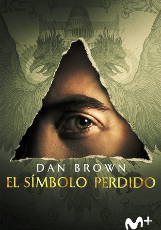Dan Brown: El símbolo perdido