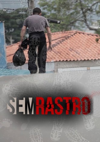 Sem Rastro filme - Veja onde assistir online