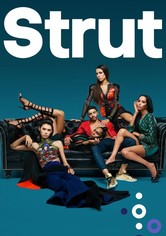 Strut - Sezonul 1