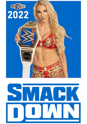 Wwe smackdown watch free online hot sale