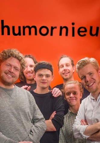 Humornieu