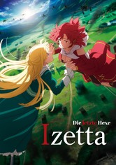 Izetta, die letzte Hexe