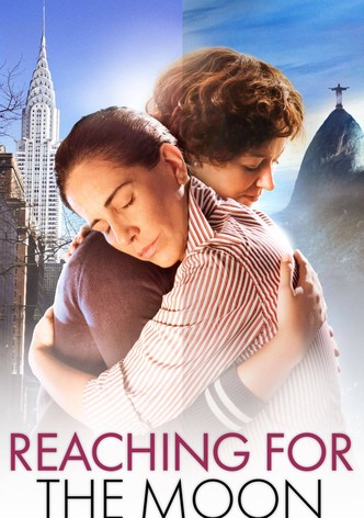 Reaching for the Moon