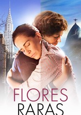 Flores Raras