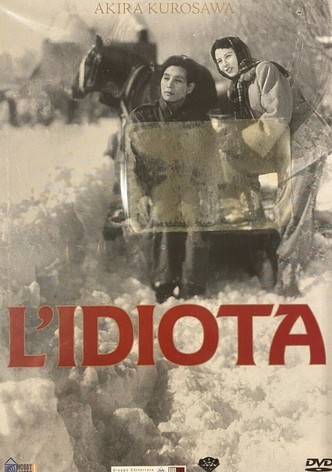 L'idiota