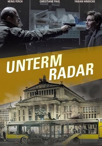 Unterm Radar