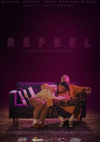 ReFeel
