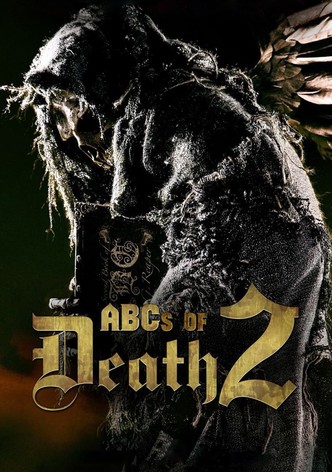 ABCs of Death 2