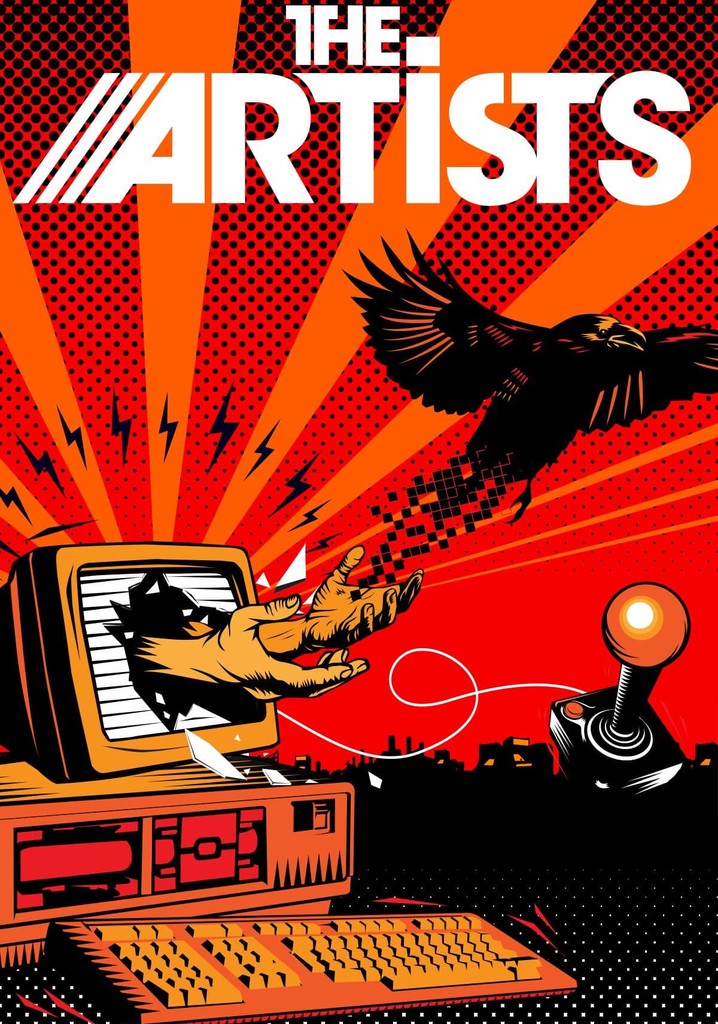 The Artists: The Pioneers Behind the Pixels