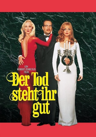Der Tod steht ihr gut