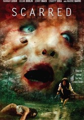 Scarred