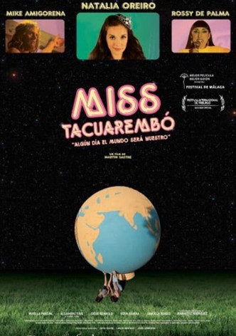 Miss Tacuarembó