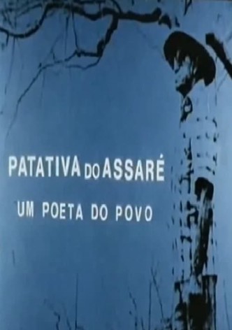 Patativa do Assaré - Um Poeta do Povo