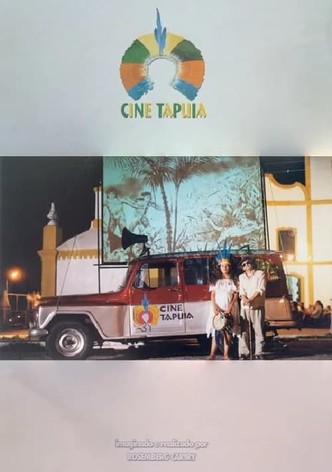 Cine Tapuia: Cordel, Audiovisual, Musical, Estradeiro e Popular Brasileiro