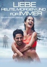 Liebe - heute, morgen und für immer