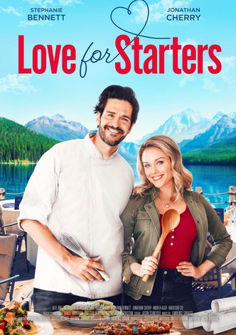 El amor primero (Love for Starters)