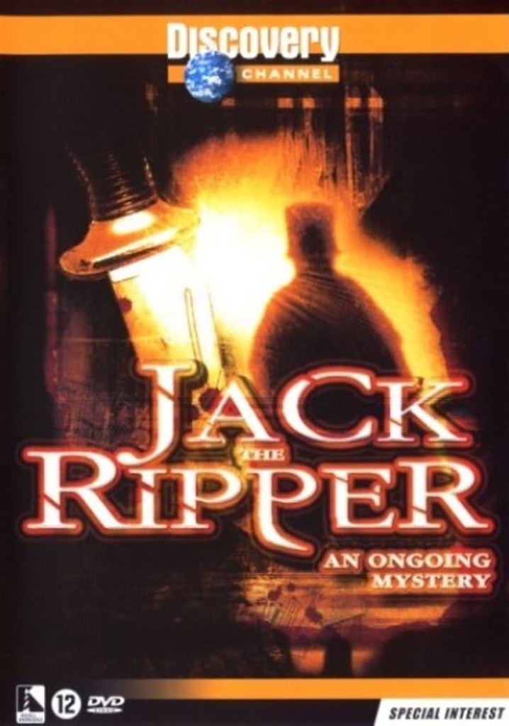 Jack the Ripper: An On-Going Mystery