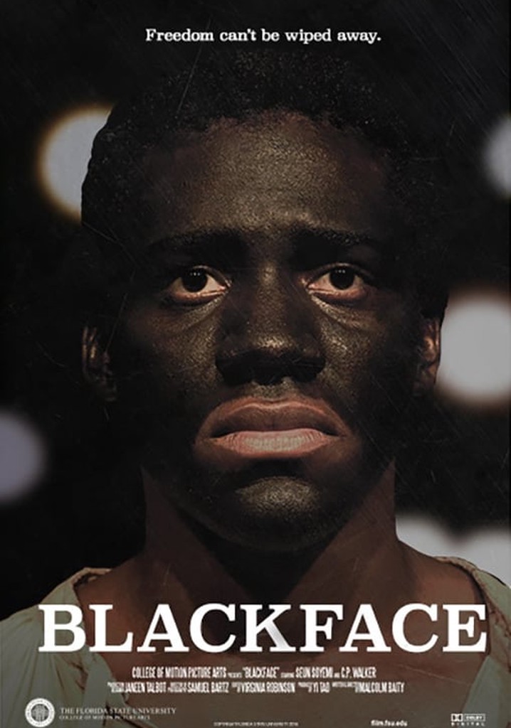 Blackface