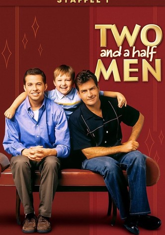 Two and a Half Men - Staffel 1