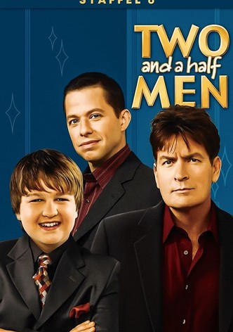 Two and a Half Men - Staffel 6 [dt./OV]