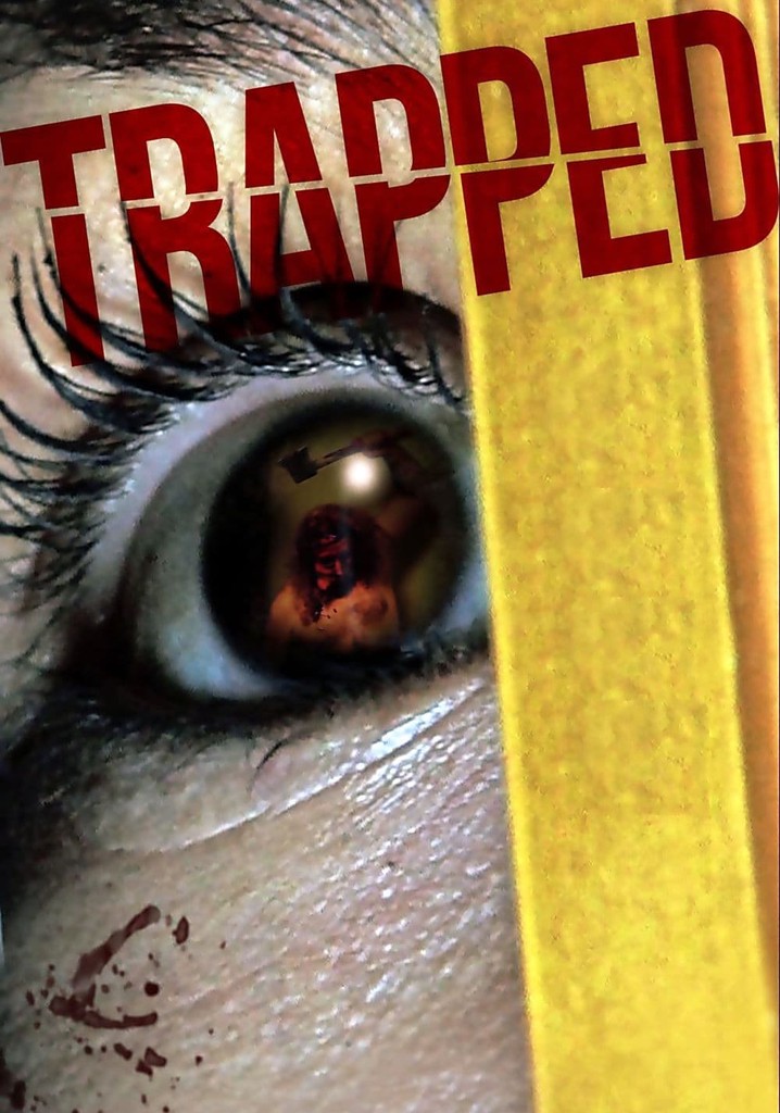 Trapped