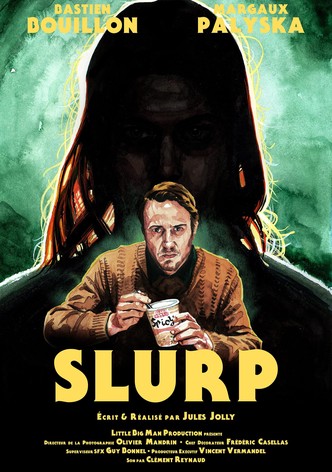 Slurp