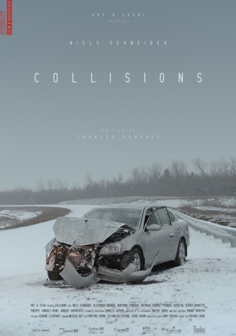 Collisions