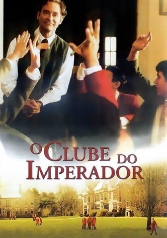 O Clube do Imperador