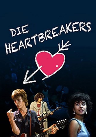 Die Heartbreakers