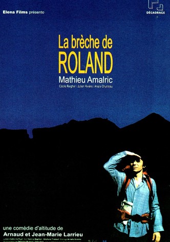 La Brèche de Roland