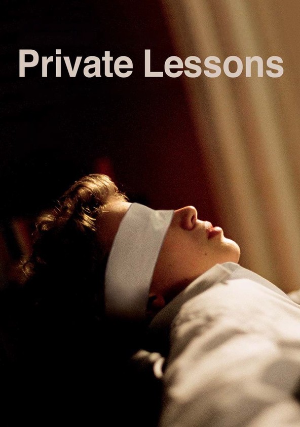 Private Lessons