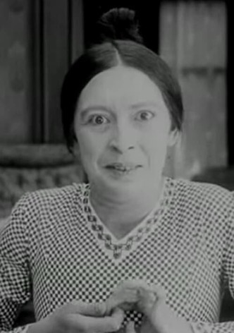 She Wrote a Play and Played It