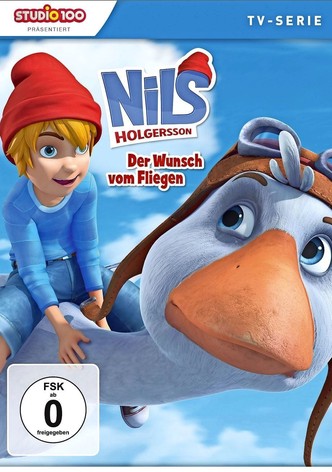 Staffel 1